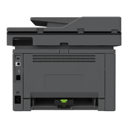 Lexmark 29S8124 Láser monocromático