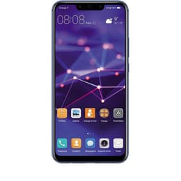 Huawei Mate 20 Lite 64GB - Azul - Libre