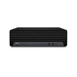 HP EliteDesk 800 G6 SFF Core i5 3.1 GHz - SSD 256 GB RAM 32 GB