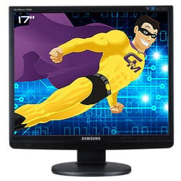 Monitor 17" LCD SXGA Samsung 743BM
