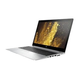 Hp EliteBook 850 G6 15" Core i5 1.6 GHz - SSD 256 GB - 8GB - QWERTZ - Alemán