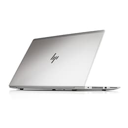 Hp EliteBook 850 G6 15" Core i5 1.6 GHz - SSD 256 GB - 8GB - QWERTZ - Alemán