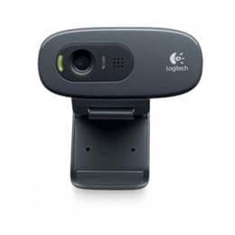 Logitech C270 HD Webcam