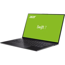 Acer Swift 7 SF714-52T-71JW 14" Core i7 1.5 GHz - SSD 512 GB - 16GB - Teclado Francés