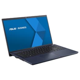 Asus B1500CENT-BQ1658R 15" Core i7 2.4 GHz - SSD 512 GB - 8GB - Teclado Francés