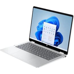 HP OmniBook 5 Flip 14-FP0XXX 14" GHz - SSD 512 GB - 16GB - QWERTZ - Alemán