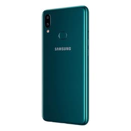 Galaxy A10s 32GB - Verde - Libre
