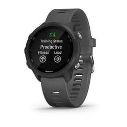 Relojes Cardio GPS Garmin Forerunner 245 - Negro