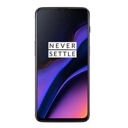 OnePlus 6T 128 GB Dual Sim - Púrpura - Libre