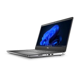 Dell Precision 7760 17" Core i5 2.9 GHz - SSD 256 GB - 16GB - QWERTY - Inglés
