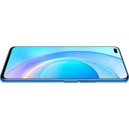 Honor 50 lite 128GB - Azul - Libre