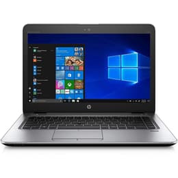 HP EliteBook 840 G3 14" Core i5 2.3 GHz - SSD 256 GB - 8GB - teclado español