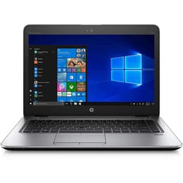 HP EliteBook 840 G3 14" Core i5 2.3 GHz - SSD 256 GB - 8GB - QWERTY - Español