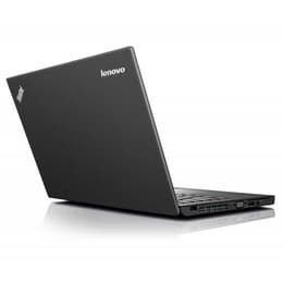 Lenovo ThinkPad X250 12" Core i5 2.3 GHz - SSD 160 GB - 8GB - Teclado Francés