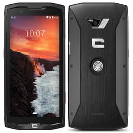 Crosscall Core X4 32GB - Negro - Libre