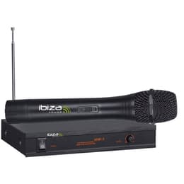 Ibiza Sound VHF-1A Accesorios