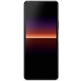 Sony Xperia 10 II 128GB - Negro - Libre