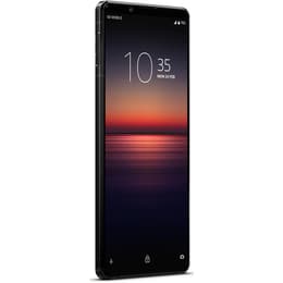 Sony Xperia 10 II 128GB - Negro - Libre
