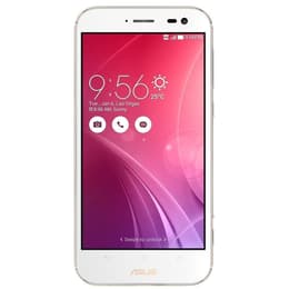 Asus Zenfone Zoom ZX551ML 64GB - Blanco - Libre