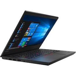 Lenovo ThinkPad E14 G2 14" Ryzen 5 2.3 GHz - SSD 256 GB - 8GB - QWERTY - Sueco