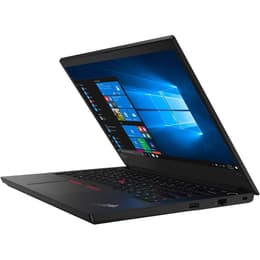 Lenovo ThinkPad E14 G2 14" Ryzen 5 2.3 GHz - SSD 256 GB - 8GB - QWERTY - Sueco