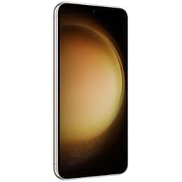 Galaxy S23 256GB - Beige - Libre