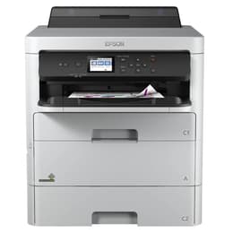 Epson WorkForce Pro WF-C529RDTW Chorro de tinta