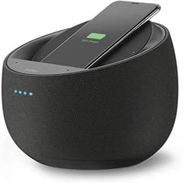 Altavoz Bluetooth Belkin G1S0001 - Negro