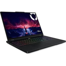 Lenovo Legion Pro 5 16AFR10 16" Ryzen 9 2.5 GHz - SSD 1 TB - 32GB - Nvidia GeForce RTX 5070 Max-Q QWERTZ - Alemán