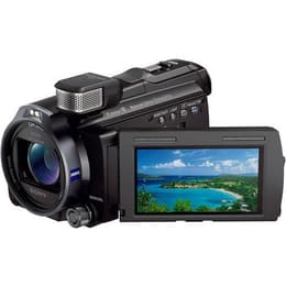 Cámara Sony HDR-PJ780VE Negro