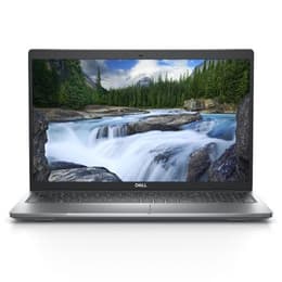 Dell Latitude 5530 15" Core i7 1.8 GHz - SSD 512 GB - 32GB - QWERTY - Inglés