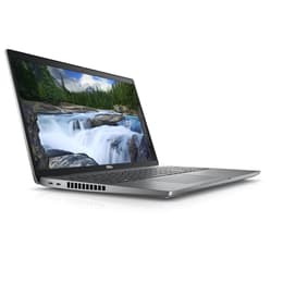Dell Latitude 5530 15" Core i7 1.8 GHz - SSD 512 GB - 32GB - QWERTY - Inglés