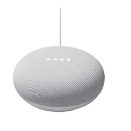 Altavoz Bluetooth Google Nest Mini (2nd Generation) - Blanco