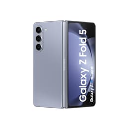 Galaxy Z Fold5 1000GB - Azul - Libre