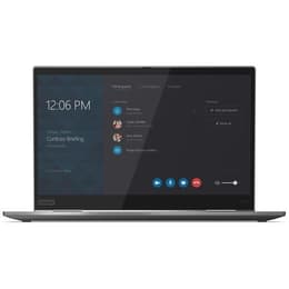 Lenovo ThinkPad X1 Yoga G5 14" Core i5 1.6 GHz - SSD 1 TB - 16GB - QWERTZ - Alemán