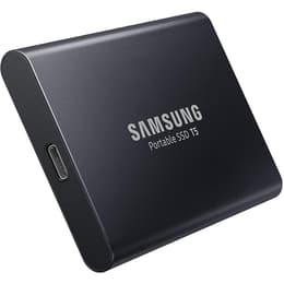 Samsung T5 MU-PA2T0B/EU Unidad de disco duro externa - SSD 1 TB USB Type-C