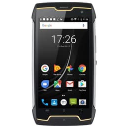Cubot King Kong 16GB - Negro - Libre