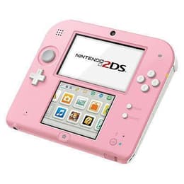 Nintendo 2DS - Rosa/Blanco