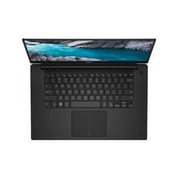 Dell XPS 15 9570 15" Core i7 2.2 GHz - SSD 512 GB - 16GB - QWERTY - Sueco