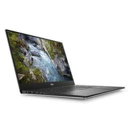 Dell XPS 15 9570 15" Core i7 2.2 GHz - SSD 512 GB - 16GB - QWERTY - Sueco