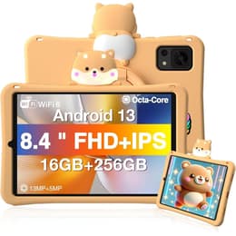 Doogee T20mini Kid La tableta táctil para los niños