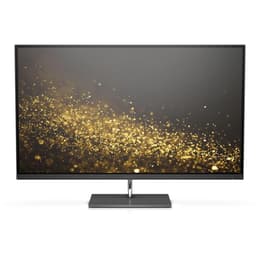 Monitor 27" LCD 4K UHD HP Envy 27S