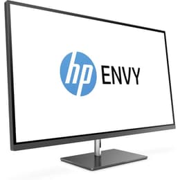 Monitor 27" LCD 4K UHD HP Envy 27S