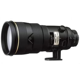 Nikon Objetivos AF-S Nikkor 300mm f/2.8G VR II N Nikon AF 300mm f/2.8