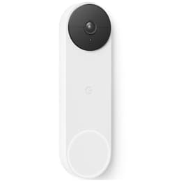 Google Nest Doorbell Objetos conectados