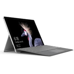 Microsoft Surface Pro 4 12" Core i7 2.2 GHz - SSD 256 GB - 8GB Teclado español