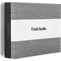 Altavoz Tivoli Audio ArtSub-1807-NA - Gris/Blanco