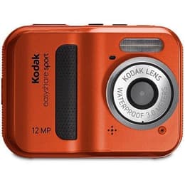 Kodak EasyShare Sport C123 Sport camera