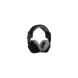 Cascos reducción de ruido gaming con cable micrófono Astro A10 - Negro
