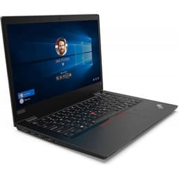 Lenovo ThinkPad L13 13" Core i5 1.6 GHz - SSD 256 GB - 16GB - teclado francés